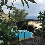 Blue Dream - Amalfi Coast بيت للعطل *
