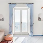 بيت للعطل Blue Dream - Amalfi Coast كونكا دي ماريني