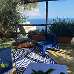 Blue Dream - Amalfi Coast بيت للعطل