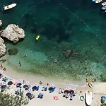 Blue Dream - Amalfi Coast