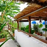Blue Dream - Amalfi Coast كونكا دي ماريني