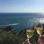 Blue Dream - Amalfi Coast بيت للعطل *