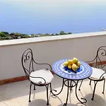 بيت للعطل Blue Dream - Amalfi Coast كونكا دي ماريني