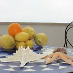 بيت للعطل Blue Dream - Amalfi Coast كونكا دي ماريني