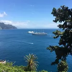 Blue Dream - Amalfi Coast بيت للعطل كونكا دي ماريني
