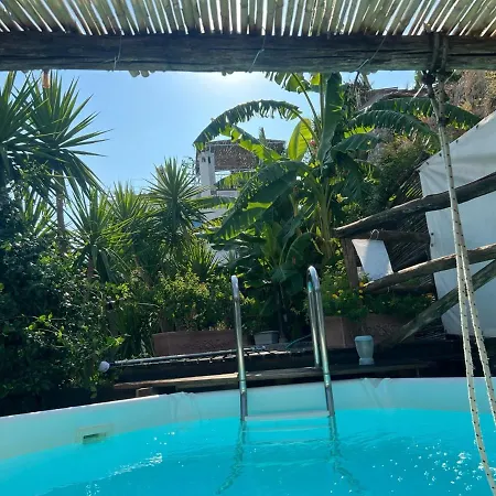 Blue Dream - Amalfi Coast * كونكا دي ماريني