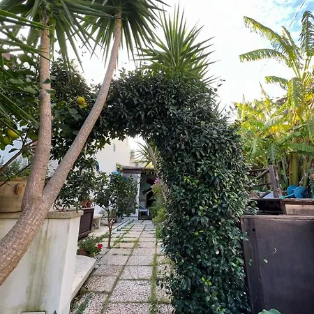 Feriehus Blue Dream - Amalfi Coast Conca dei Marini