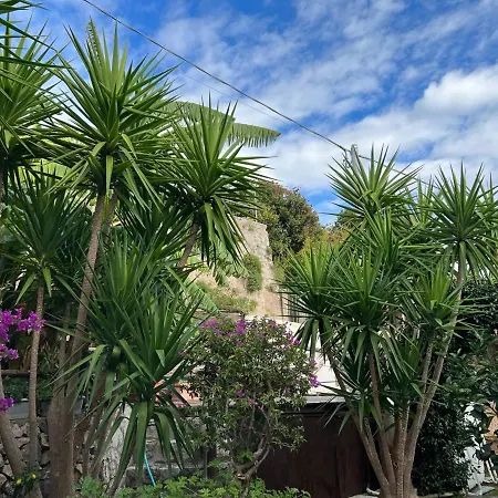 Blue Dream - Amalfi Coast بيت للعطل