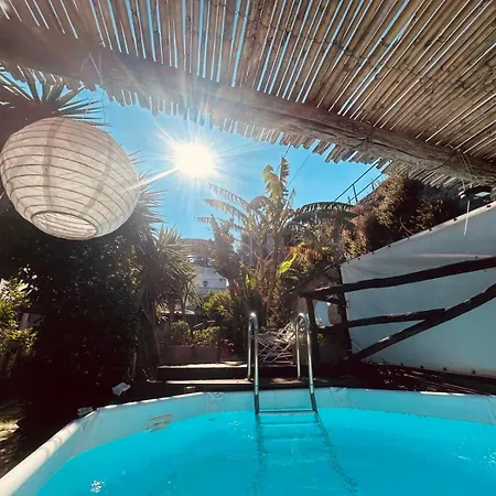 Blue Dream - Amalfi Coast كونكا دي ماريني
