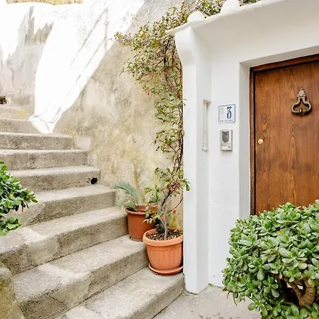 Blue Dream - Amalfi Coast بيت للعطل *