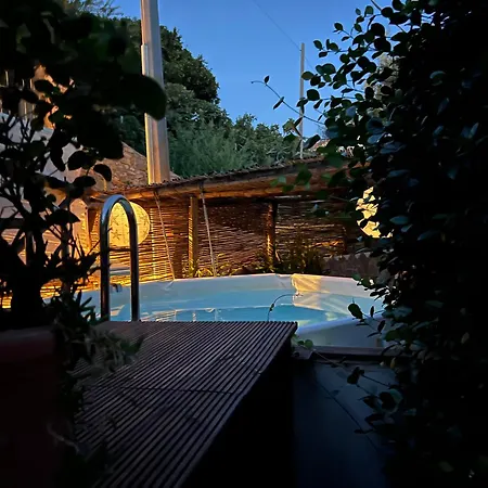 Blue Dream - Amalfi Coast بيت للعطل