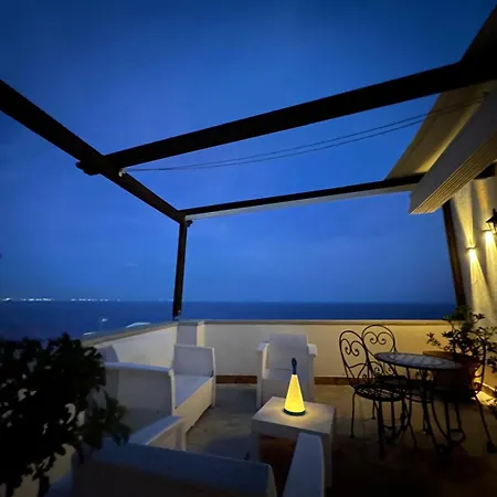 Blue Dream - Amalfi Coast بيت للعطل