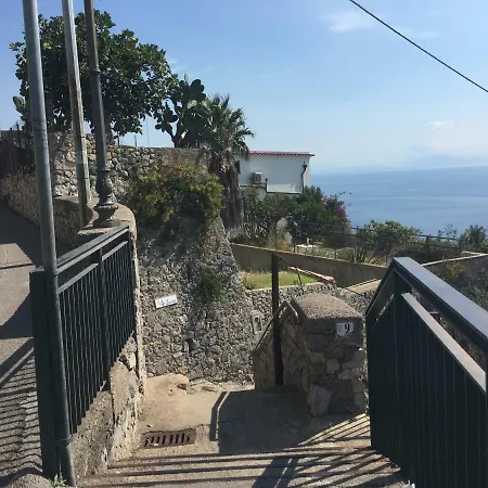 Feriehus Blue Dream - Amalfi Coast