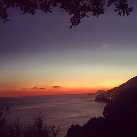 Blue Dream - Amalfi Coast Feriehus
