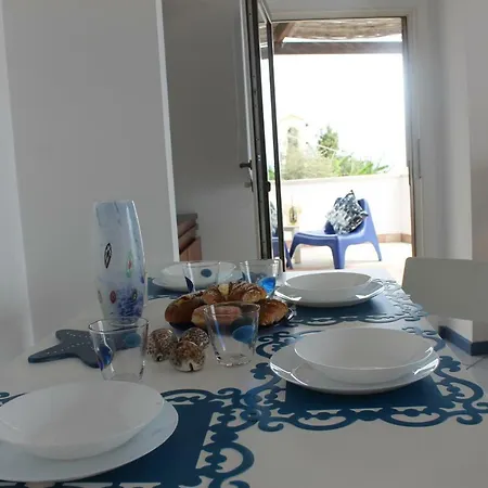 Blue Dream - Amalfi Coast Feriehus *