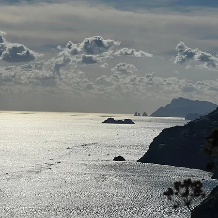 Blue Dream - Amalfi Coast