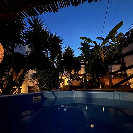 Hébergement de vacances Blue Dream - Amalfi Coast Conca dei Marini