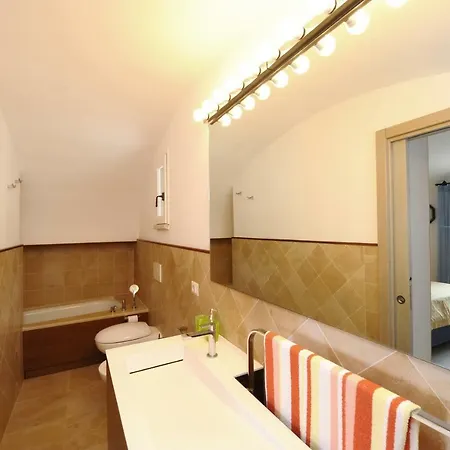 Hébergement de vacances Blue Dream - Amalfi Coast