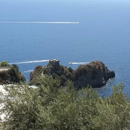 Hébergement de vacances Blue Dream - Amalfi Coast Conca dei Marini