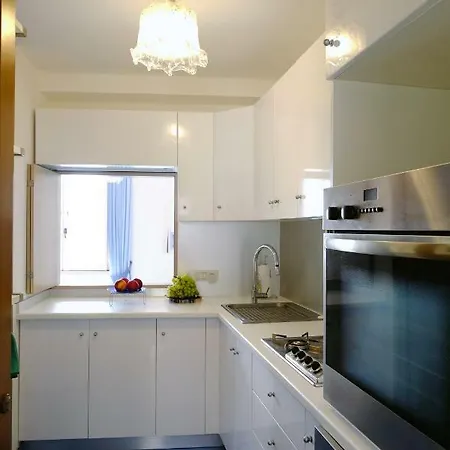 Hébergement de vacances Blue Dream - Amalfi Coast Conca dei Marini