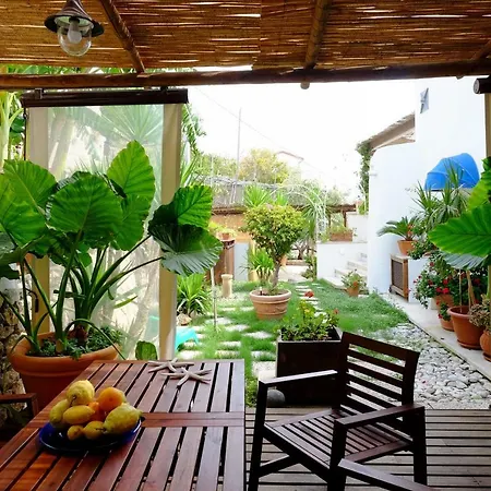 Hébergement de vacances Blue Dream - Amalfi Coast *