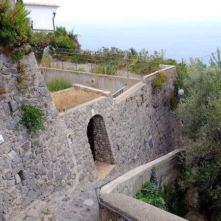 Hébergement de vacances Blue Dream - Amalfi Coast
