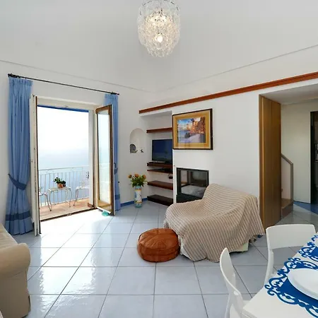 Blue Dream - Amalfi Coast Conca dei Marini