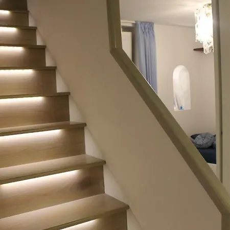 Blue Dream - Amalfi Coast