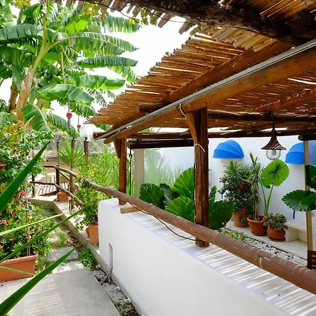 Blue Dream - Amalfi Coast Conca dei Marini