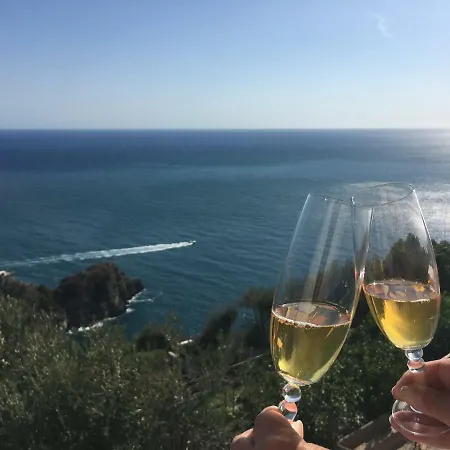 Blue Dream - Amalfi Coast Hébergement de vacances *