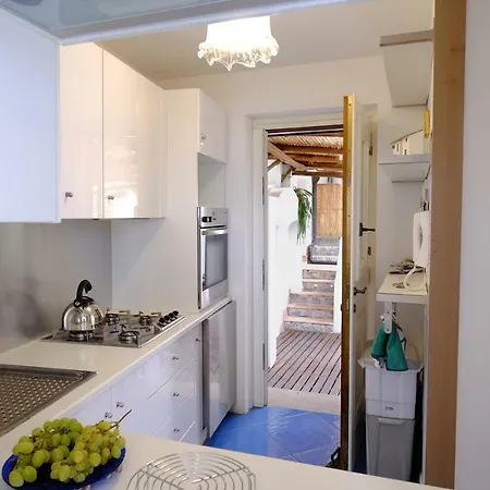 Blue Dream - Amalfi Coast Conca dei Marini