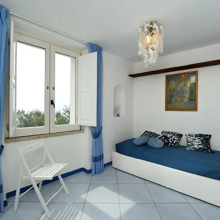 Blue Dream - Amalfi Coast Conca dei Marini