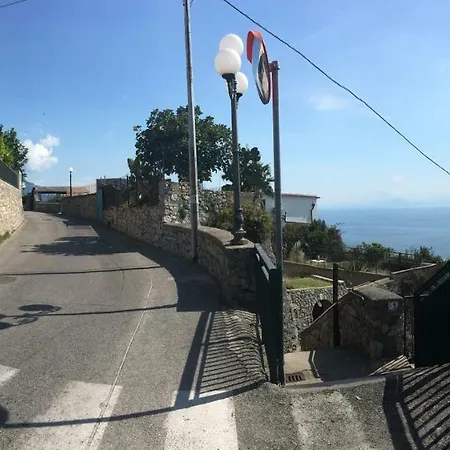 Hébergement de vacances Blue Dream - Amalfi Coast