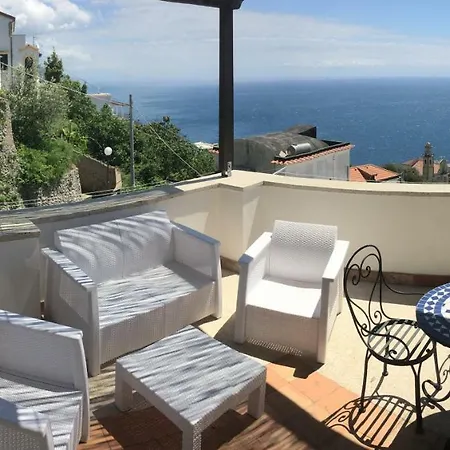 Blue Dream - Amalfi Coast * Conca dei Marini