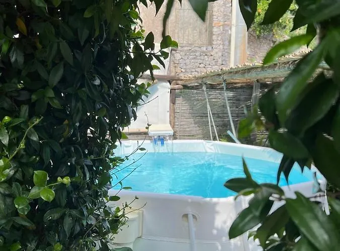 Blue Dream - Amalfi Coast Prázdninový dům
