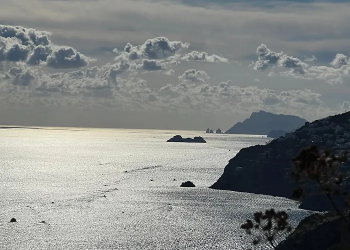 Blue Dream - Amalfi Coast