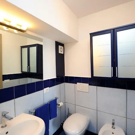 Blue Dream - Amalfi Coast Feriehus Conca dei Marini