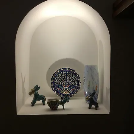 Feriehus Blue Dream - Amalfi Coast *