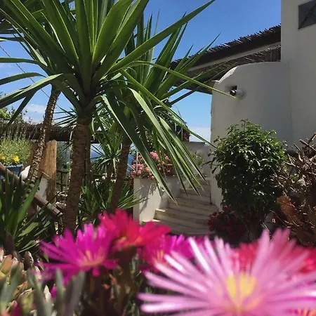 Blue Dream - Amalfi Coast Conca dei Marini