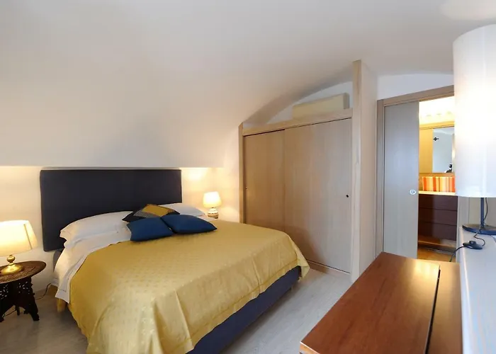 Blue Dream - Amalfi Coast