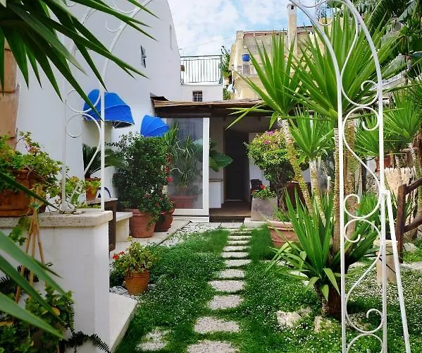 Blue Dream - Amalfi Coast