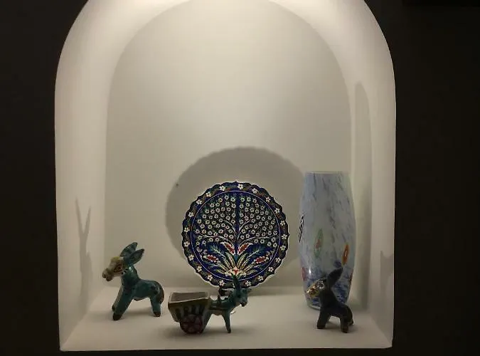 펜션 Blue Dream - Amalfi Coast *