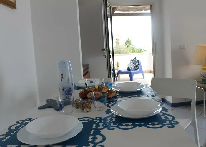 Blue Dream - Amalfi Coast 펜션 *